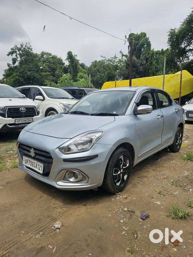 Maruti Suzuki Swift Dzire Vxi Optional, 2023, Cng & Hybrids