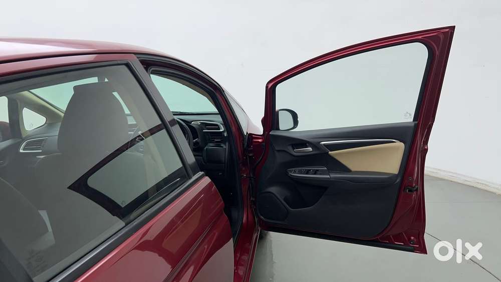 Honda Jazz 1.2 Zx Cvt I-vtec, 2020, Petrol