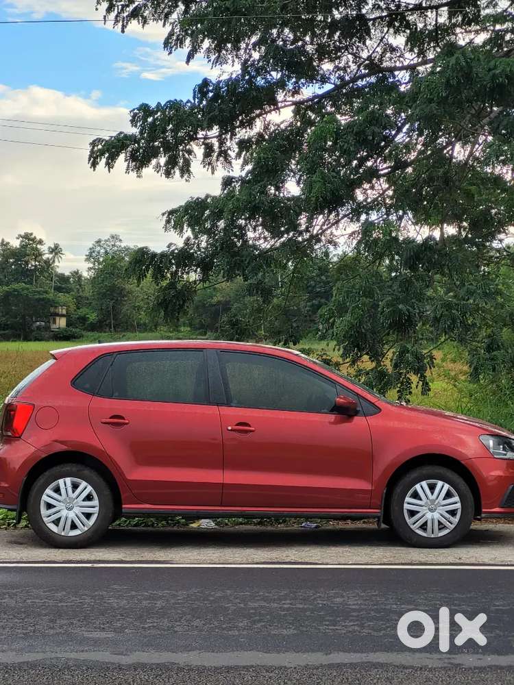 Volkswagen Polo 2020