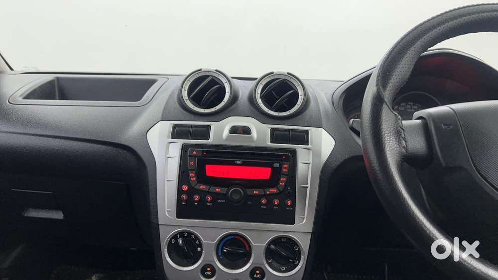 Ford Figo 1.2 Duratec Petrol Exi, 2011, Petrol