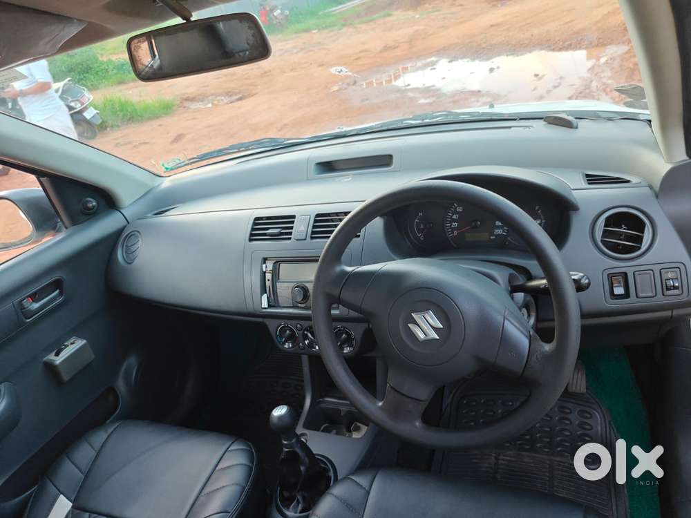 Maruti Suzuki Dzire Tour Diesel, 2016, Diesel