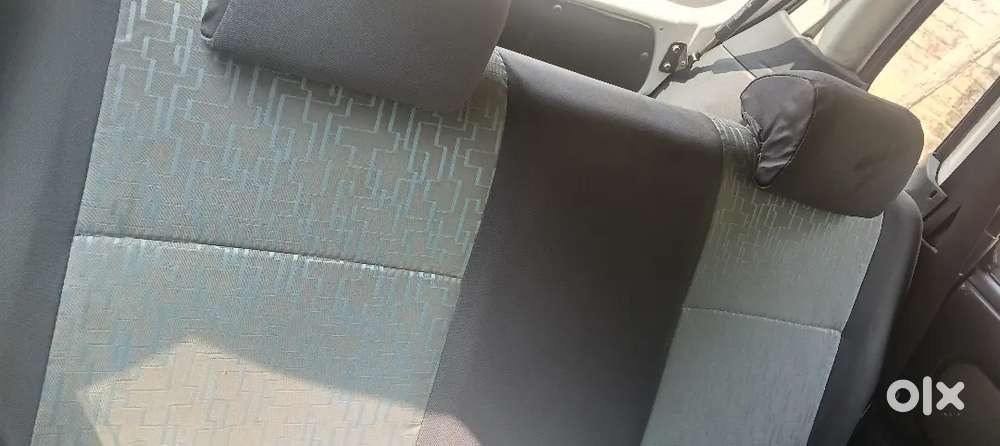 Maruti Suzuki Wagon R 2009