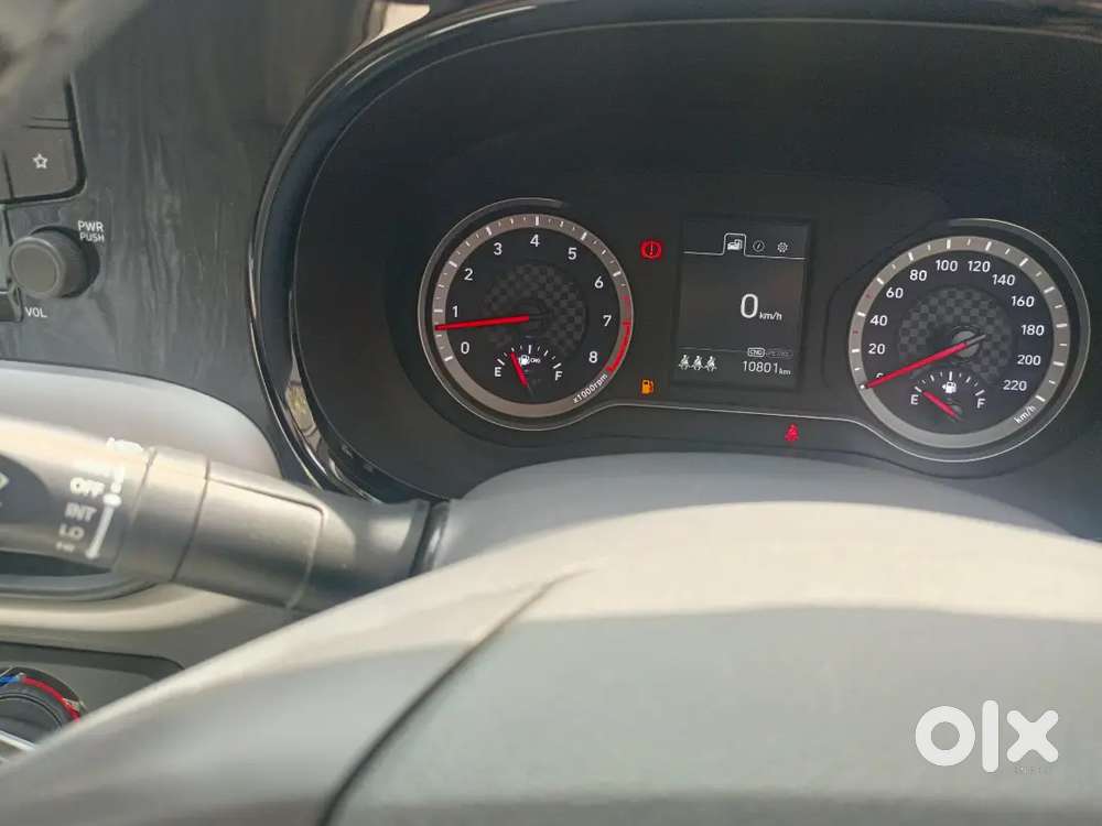 Hyundai Grand I10 Nios 2024 Cng & Hybrids 24000 Km Driven