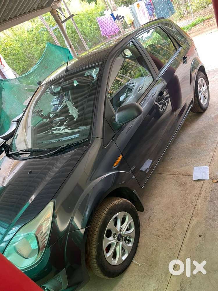 Ford Figo Diesel