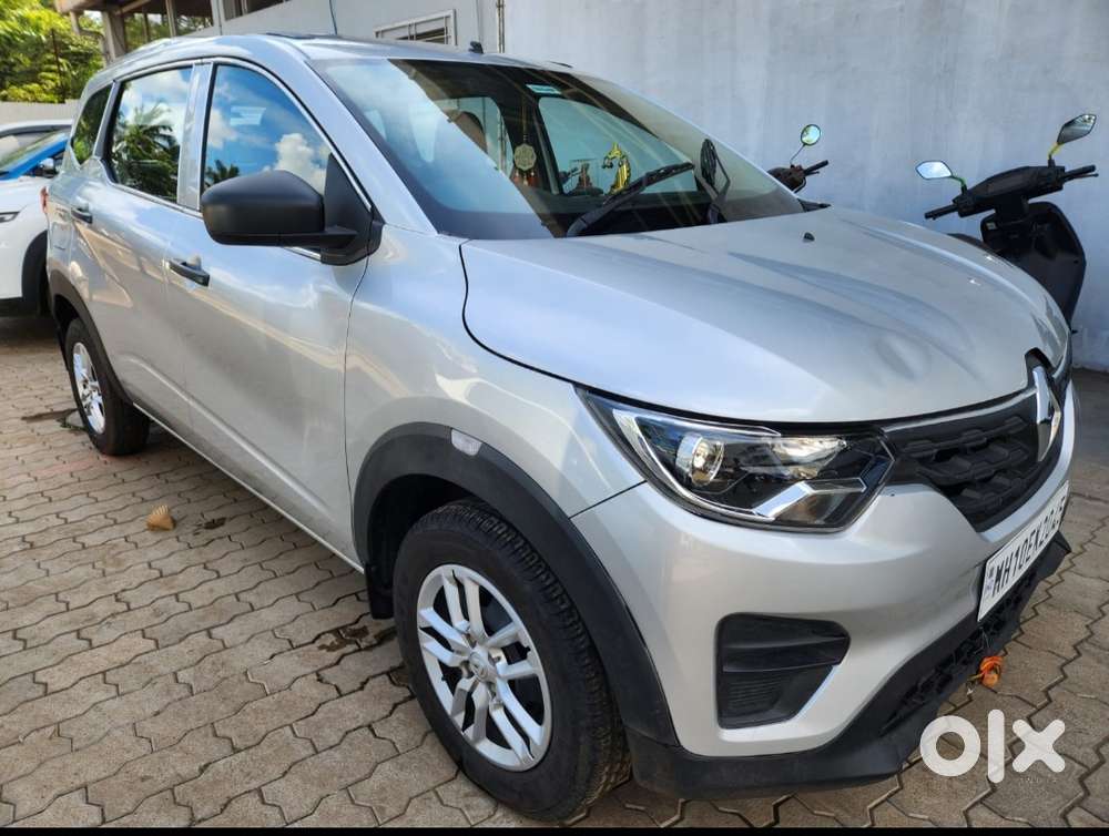Renault Triber Rxl, 2024, Petrol