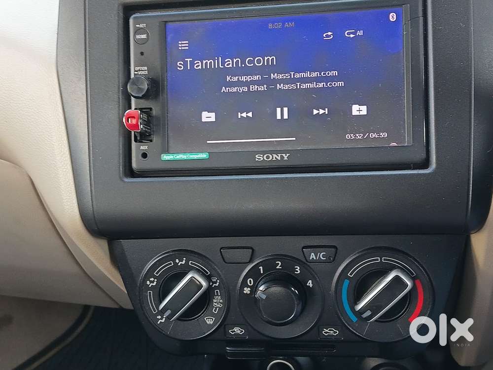 Maruti Suzuki Swift Dzire Ldi Bsiv, 2019, Diesel