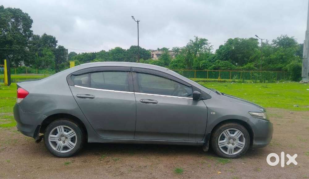 Honda City S Mt, 2010, Petrol