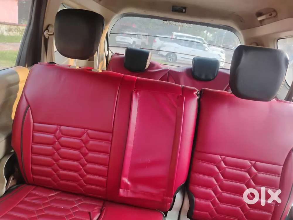Doctor Car