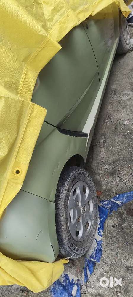 Tata Nano 2012 Petrol Well Maintained