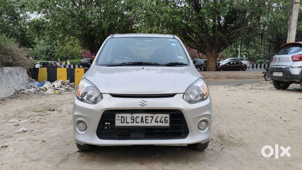 Maruti Suzuki Alto 800 2012-2016 Cng Lxi, 2015, Cng & Hybrids