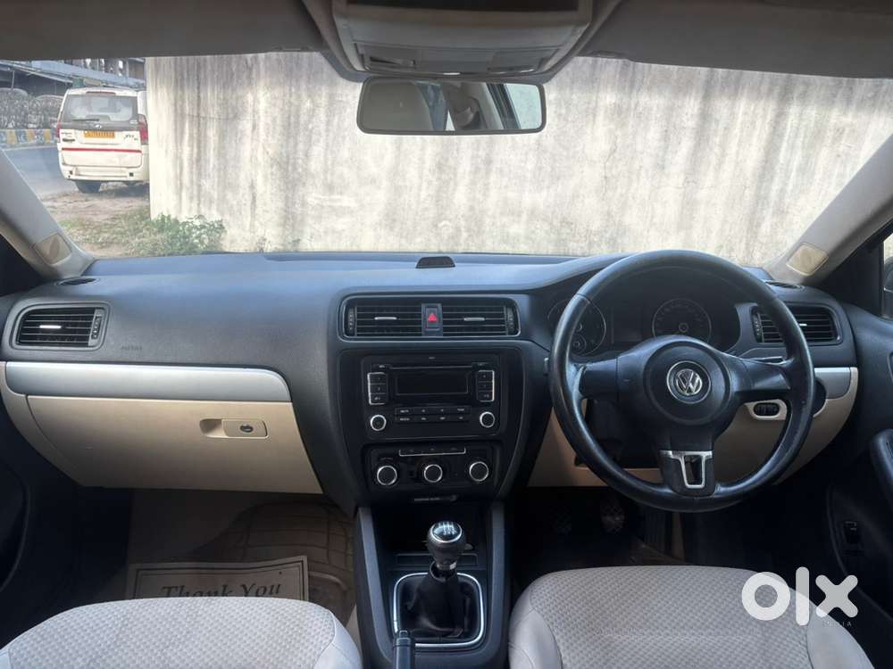 Volkswagen Jetta Diesel 100% Condition