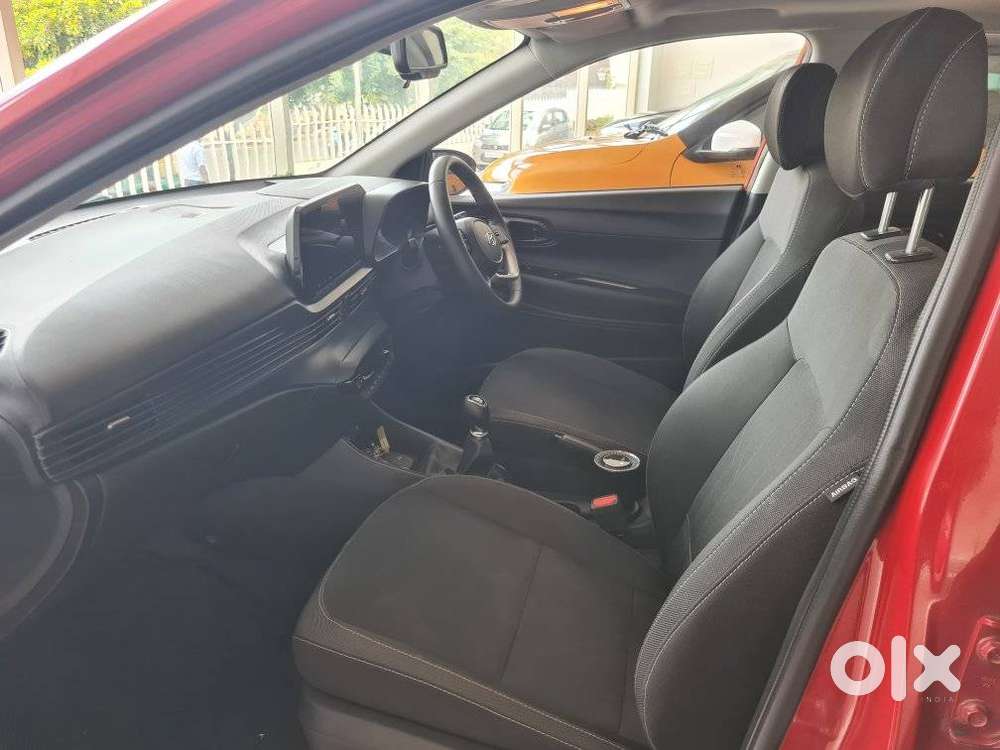 Hyundai I20 1.2 Asta, 2022, Petrol