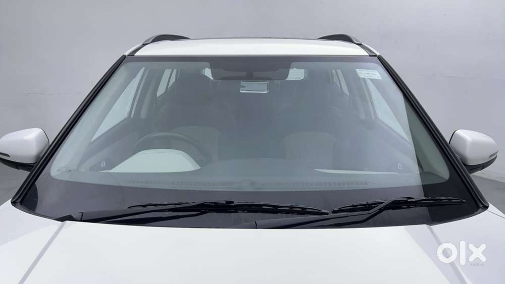 Hyundai Creta Sx 1.5 Diesel, 2022, Diesel