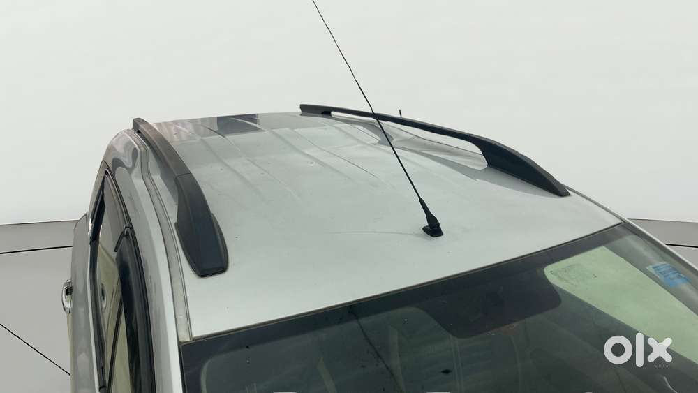 Renault Triber Rxz, 2020, Petrol