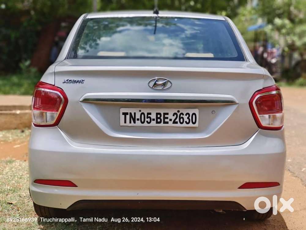 Hyundai Xcent Prime 1.2 T Crdi, 2016, Diesel