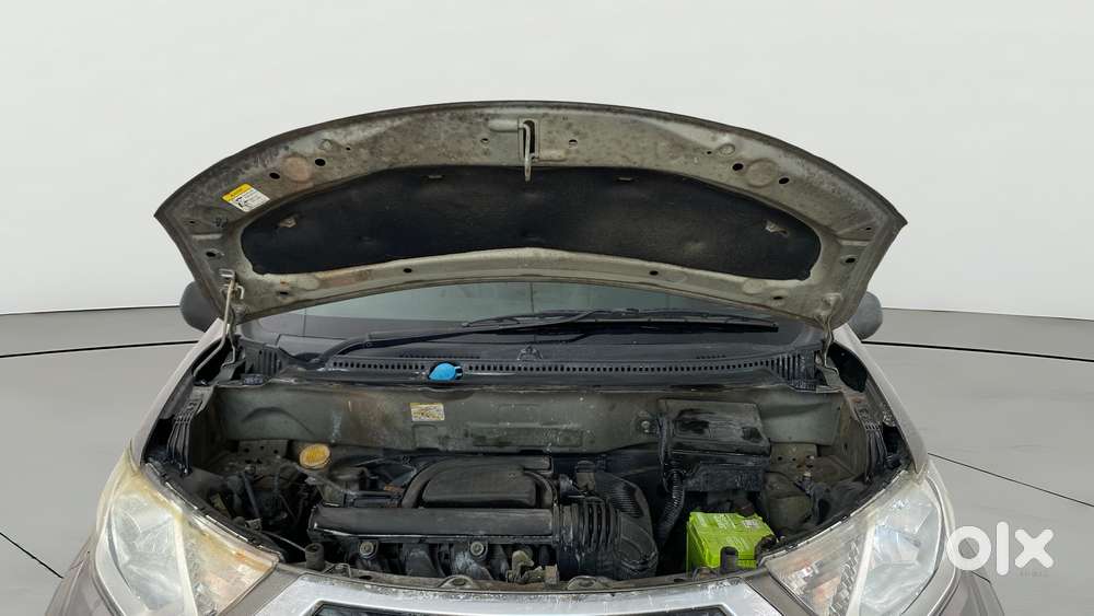 Datsun Redigo 1.0 S, 2019, Petrol