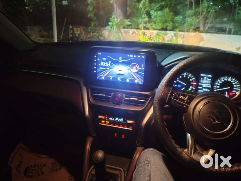 Maruti Suzuki Vitara 2024 , Brand New Condition