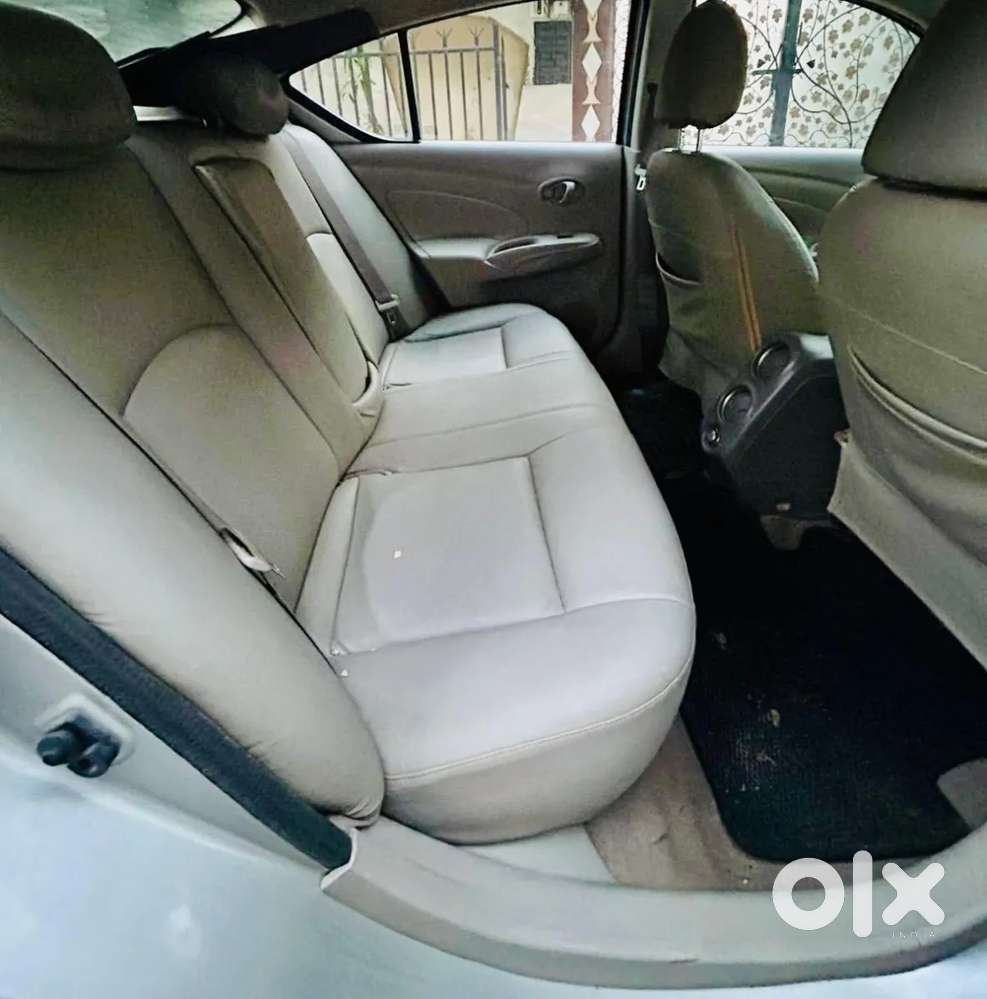 Nissan Sunny Xe P, 2014, Petrol
