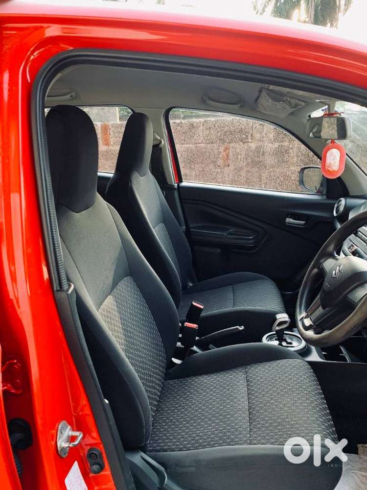 Maruti Suzuki Celerio 1.0 Vxi Amt, 2022, Petrol