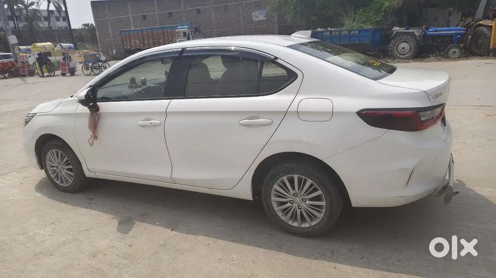 Honda City 2022 Petrol Well Maintained