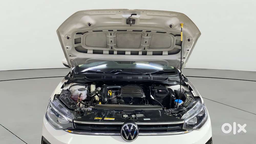 Volkswagen Virtus 1.0 Topline Tsi, 2023, Petrol