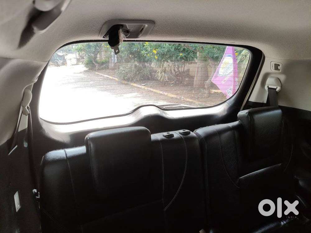 Toyota Innova Crysta 2.4 Z 7 Str, 2016, Diesel