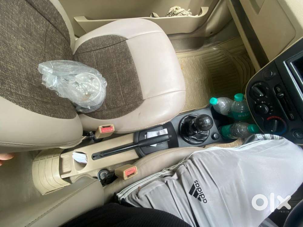 Chevrolet Spark 2012 ( Personal Used Car ) Well Maintained