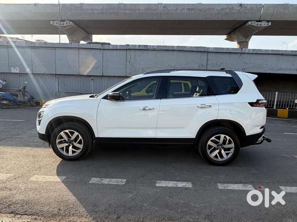Tata Safari 2.0 Kryotec Xz, 2023, Diesel