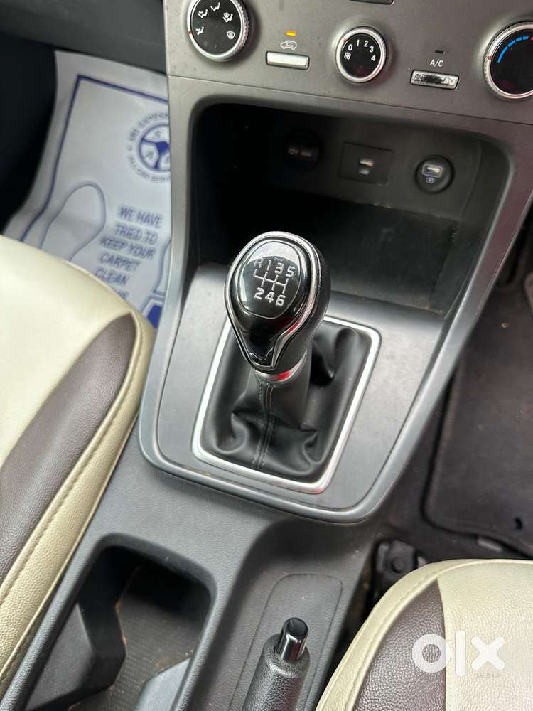 Hyundai Creta 1.5 Ex Diesel, 2021, Diesel