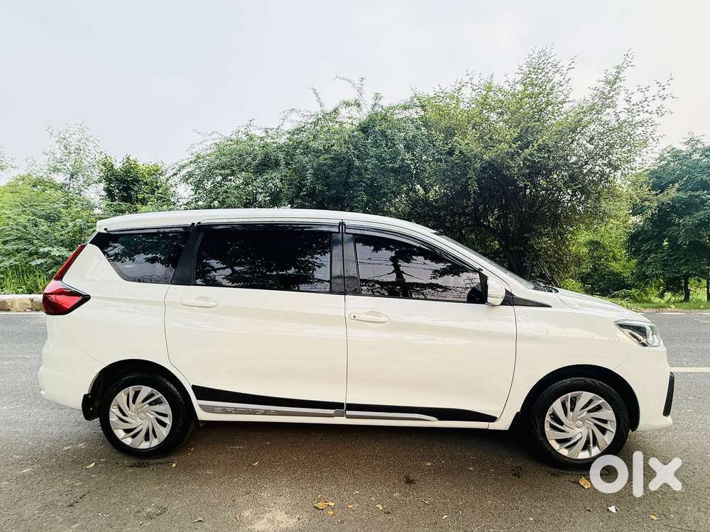 Maruti Suzuki Ertiga Vxi (o) Cng, 2020, Cng & Hybrids