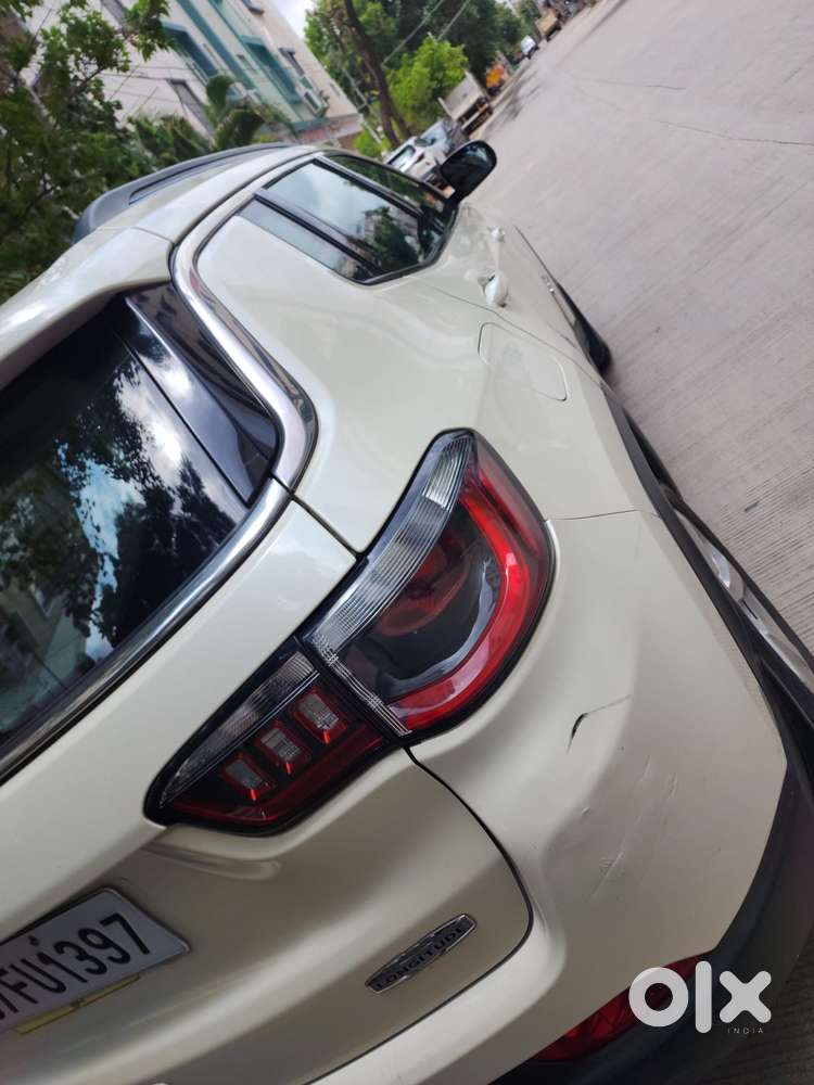 Jeep Compass 2.0 Longitude Option, 2017, Diesel