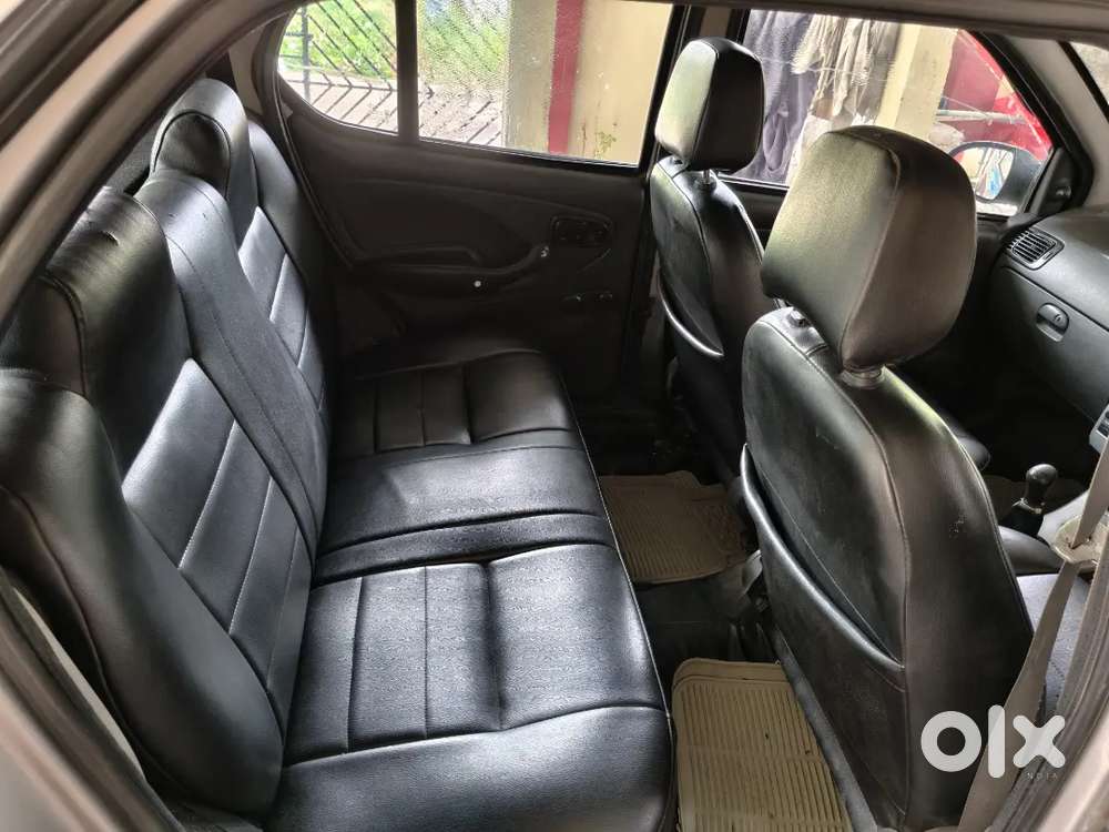 Tata Indica Diesel Manual 2010