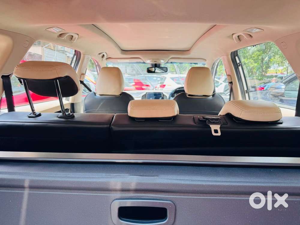 Mg Hector Sharp At, 2022, Petrol