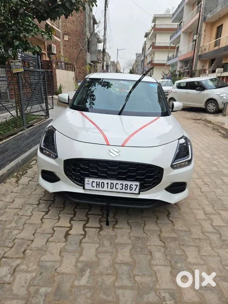 Swift 1.2 Vxi Manual 30000 Km Driven 2026