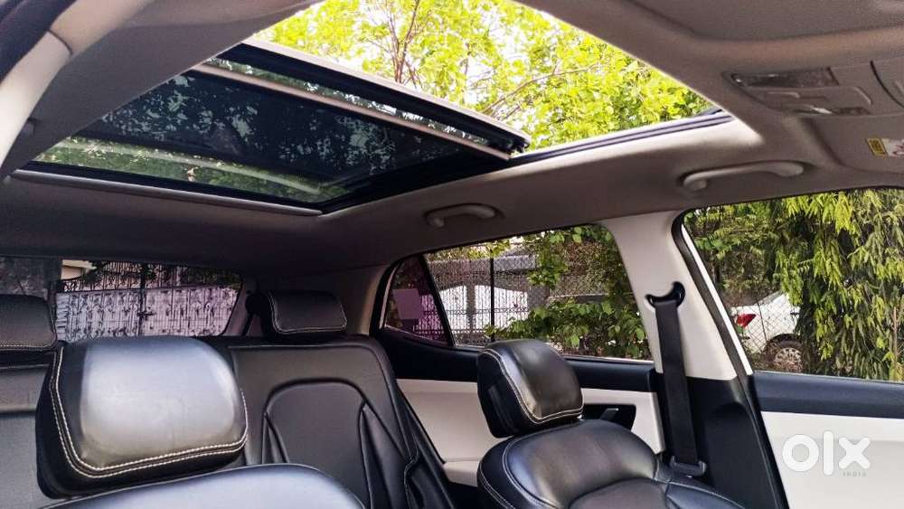 Hyundai Creta, 2020