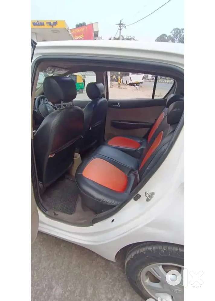 I20 Petrol Single Owner Well Condition Car Only City Deiven