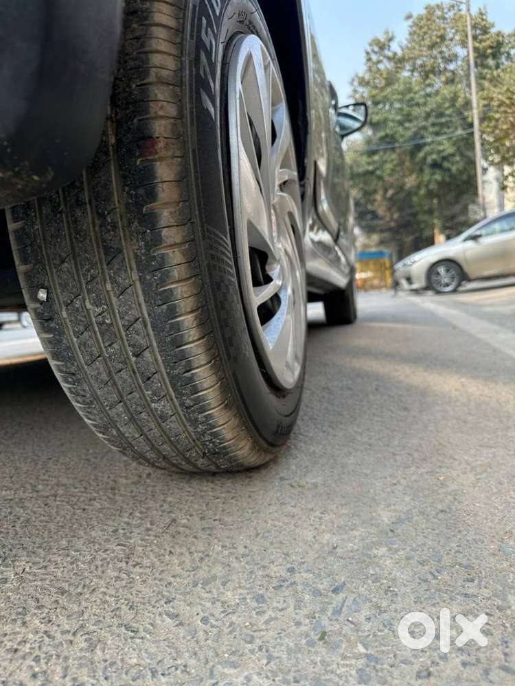 Maruti Suzuki Baleno