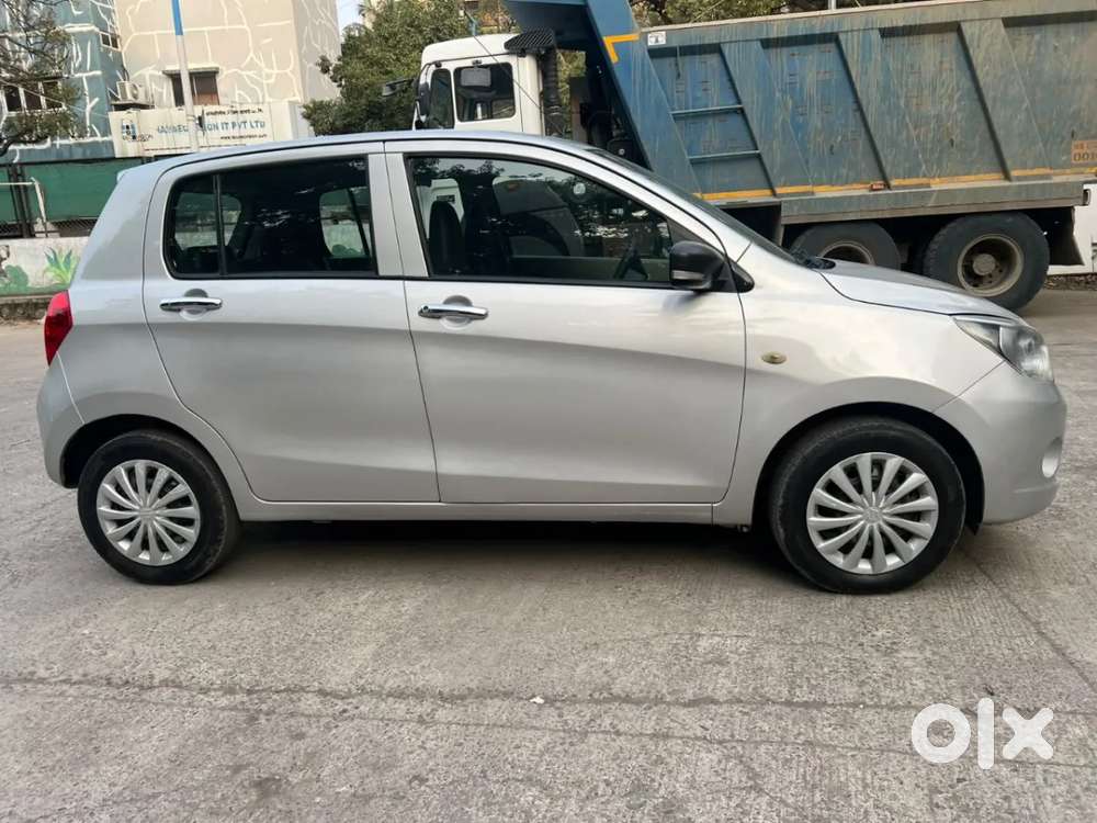 Maruti Suzuki Celerio Lxi(o), 2016, Petrol
