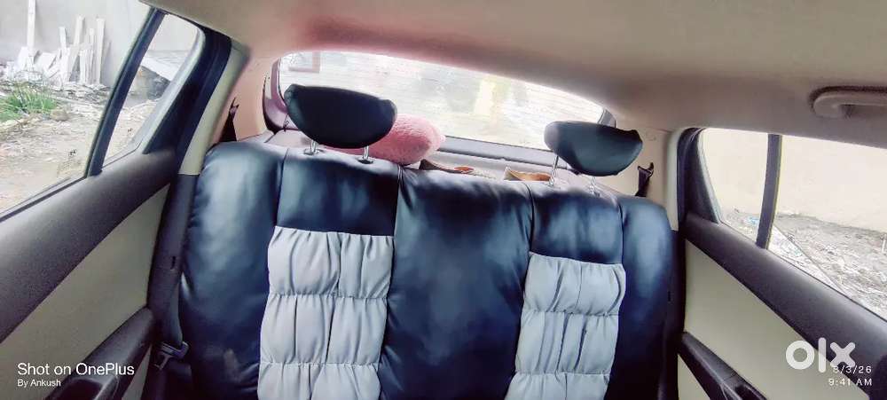 Hyundai New I20 Asta 2011 Petrol Manual