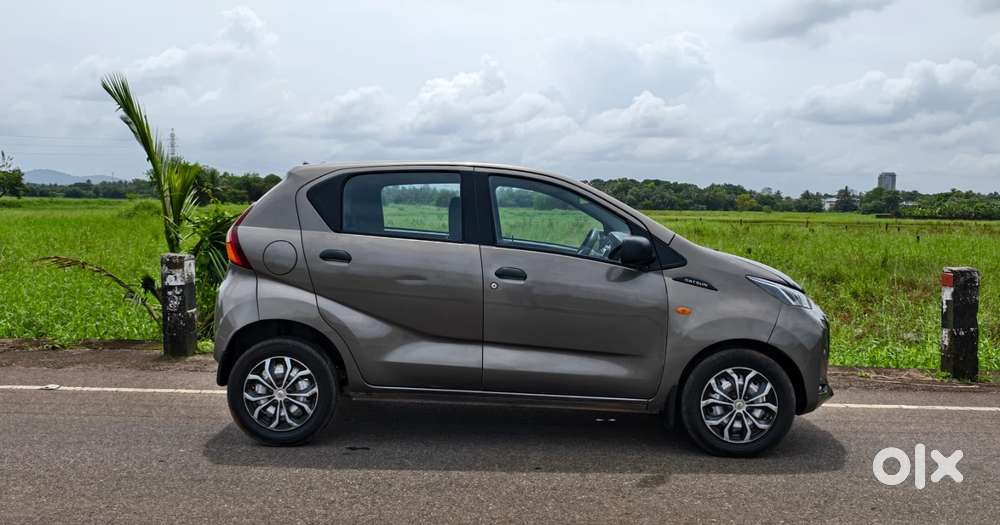Datsun Redigo 0.8 A, 2020, Petrol