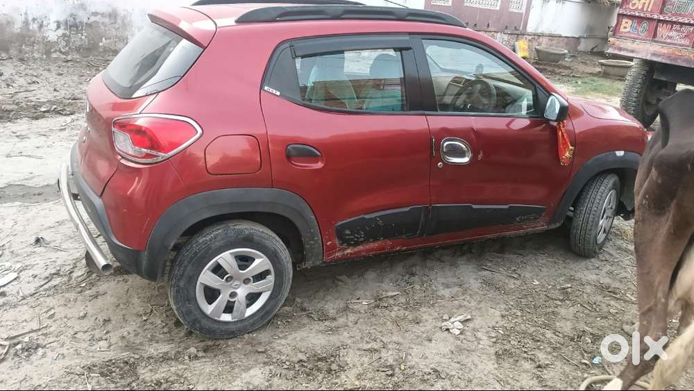 Car Is In Super Mint Condition