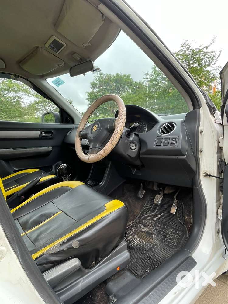 Maruti Suzuki Swift Dzire 1.3 Vxi, 2008, Petrol