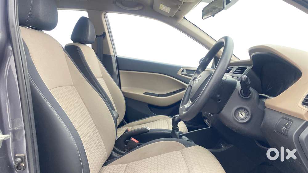 Hyundai Elite I20 Sportz 1.2, 2018, Petrol