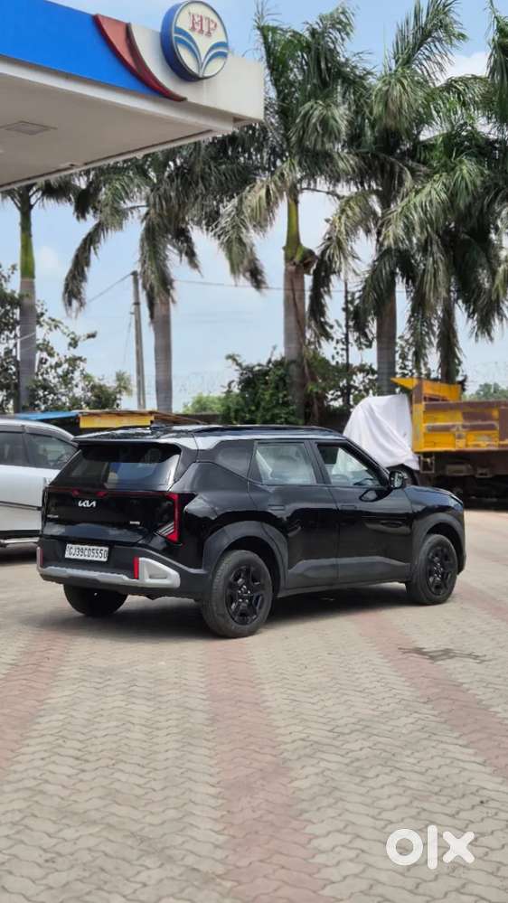 Kia Seltos, 2026, Diesel