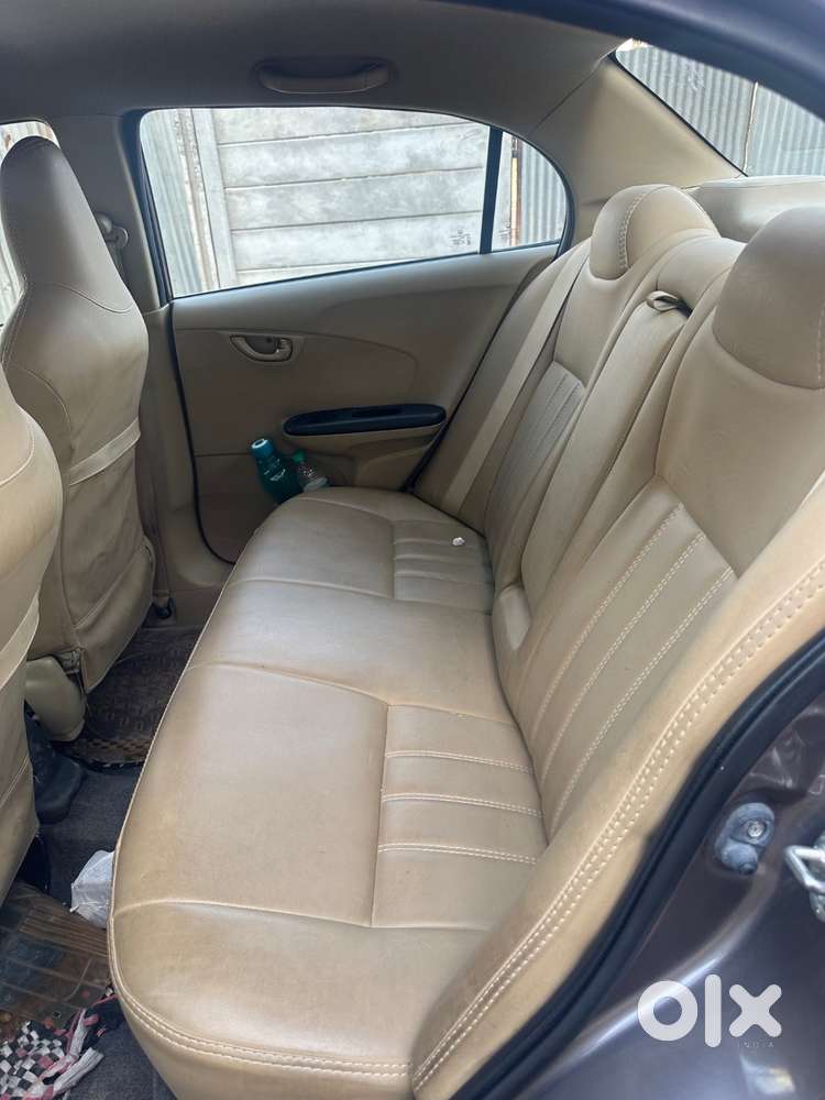 Honda Amaze For Sale - Good Condition (diesel)