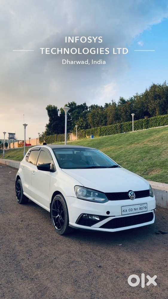 Volkswagen Polo 2020 Petrol Good Condition