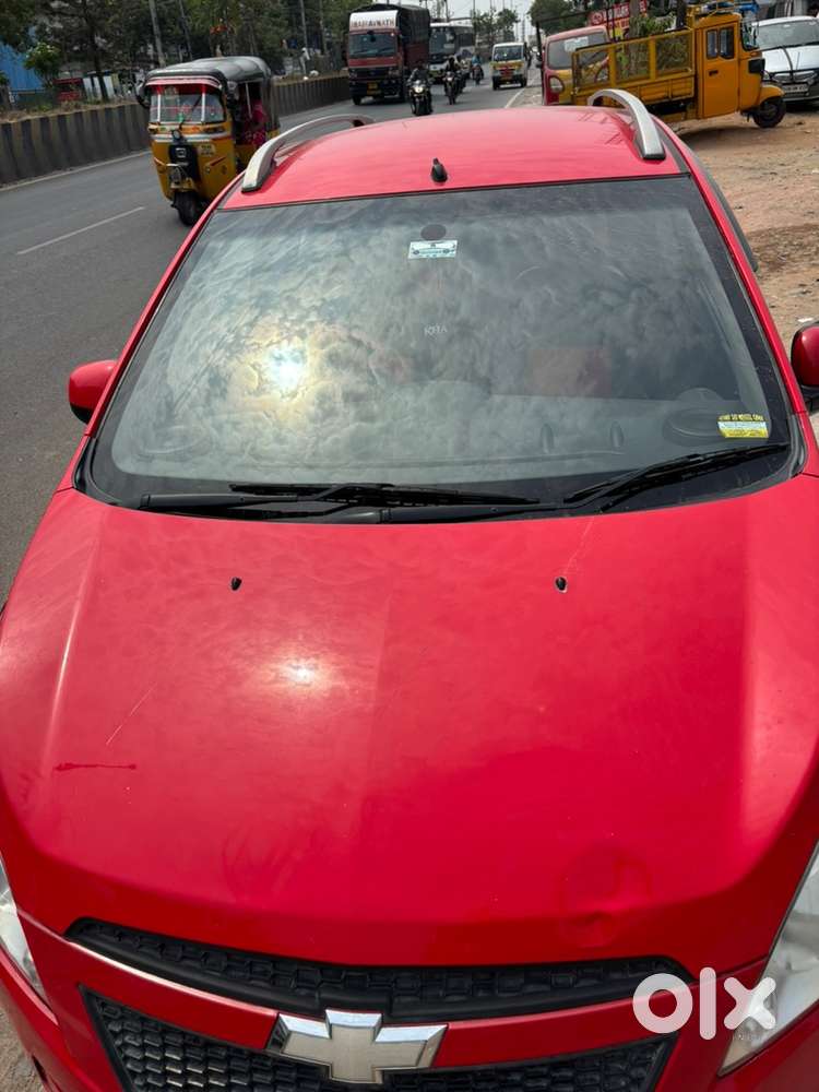 Chevrolet Beat Diesel Good Condition