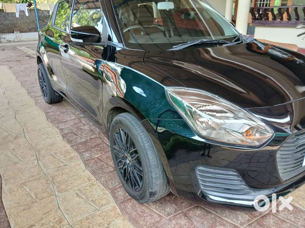 Swift Diesel Automatic Vdi