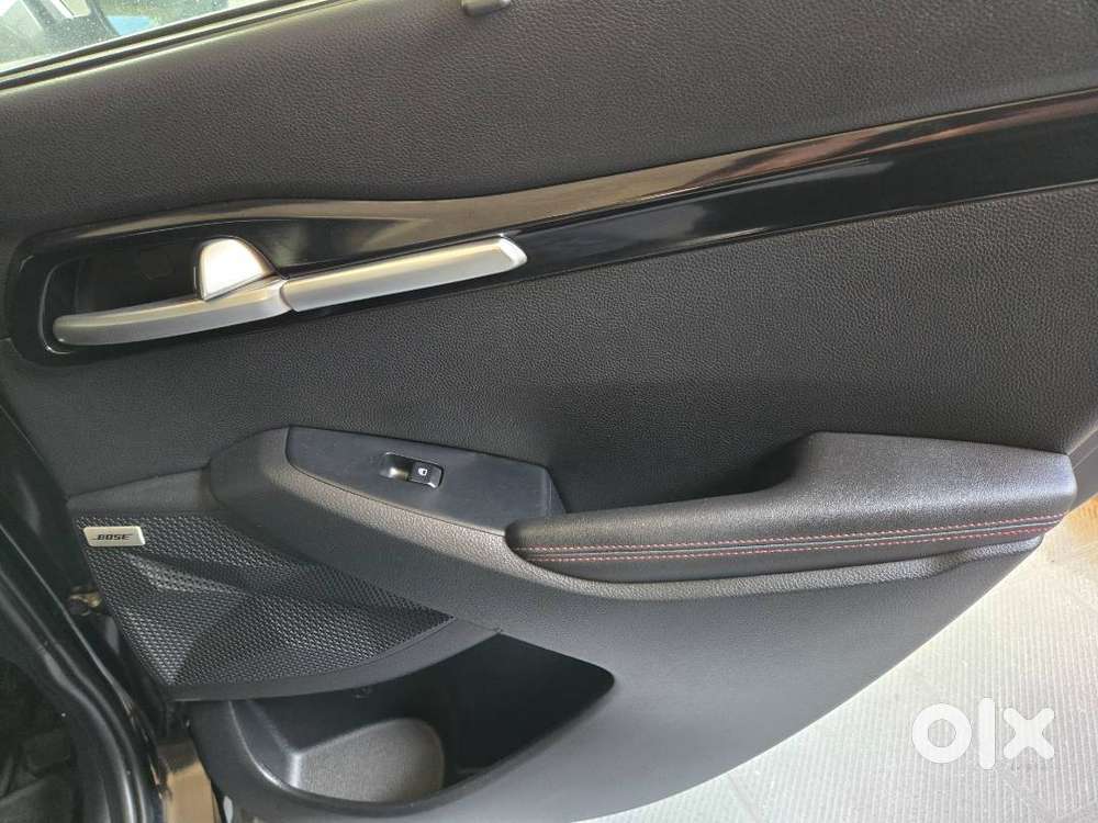 Kia Seltos Gtx+ 2021