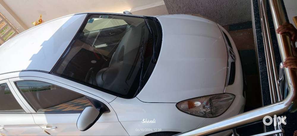 Hyundai I20 Sportz 2011